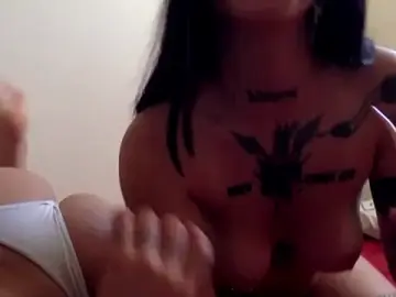 Aixablackk  live sex cam
