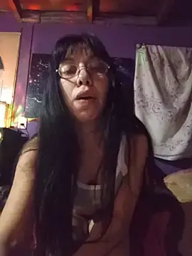Senioritalyn  live sex cam