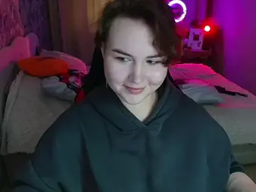 DarkVolt696  live sex cam