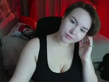 DarkVolt696  live sex cam
