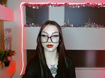 HotTiana777  live sex cam
