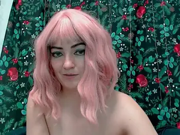 MagicPink  live sex cam