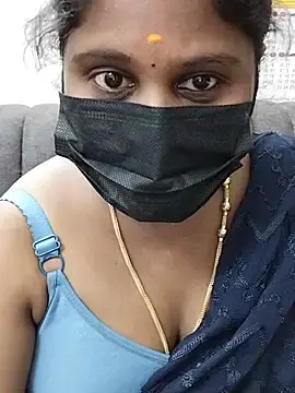 Mallu-Ria  live sex cam