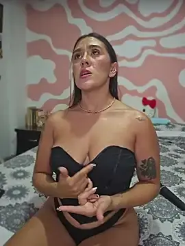 MeganStorn  live sex cam