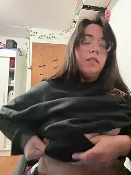 Indiegirl666  live sex cam