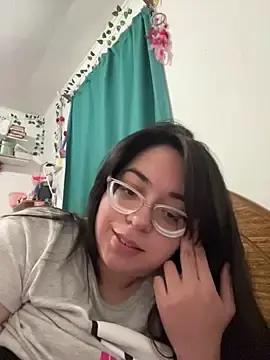 Indiegirl666  live sex cam