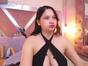 Miiacharloth  live sex cam