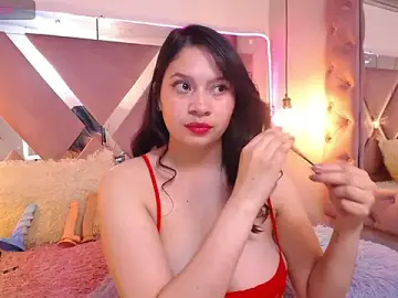 Miiacharloth  live sex cam
