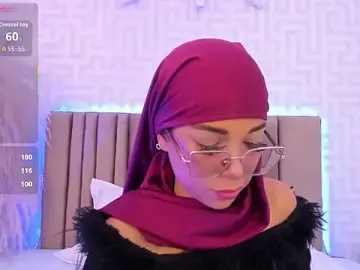 Naishaa_  live sex cam