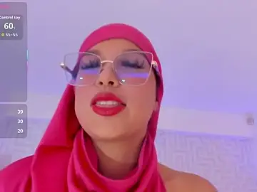 Naishaa_  live sex cam