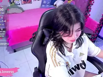 Selina_lovers_  live sex cam