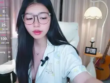 -XiaoYu-777  live sex cam