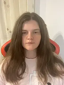 ChubbyBae  live sex cam