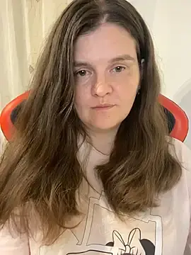 ChubbyBae  live sex cam