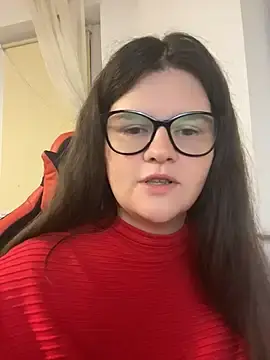 ChubbyBae  live sex cam