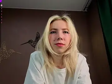 JuliannaWenger  live sex cam