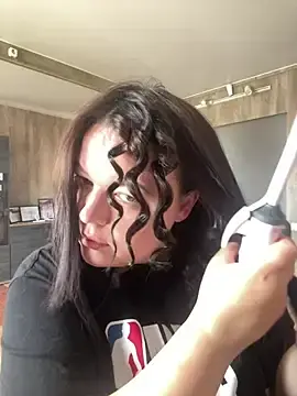 LumaKiss  live sex cam