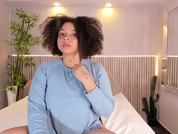 MaliaBaker  live sex cam