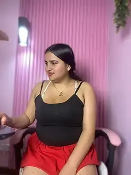 NamiiDoll  live sex cam
