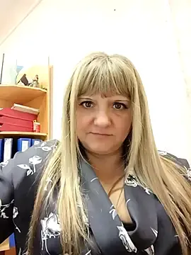 Office_Albertina  live sex cam