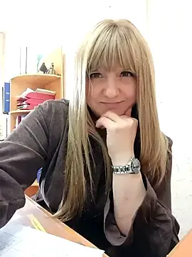 Office_Albertina  live sex cam