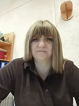 Office_Albertina  live sex cam