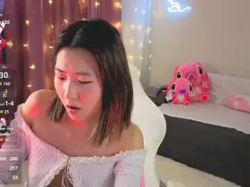 Runi_Asiann  live sex cam
