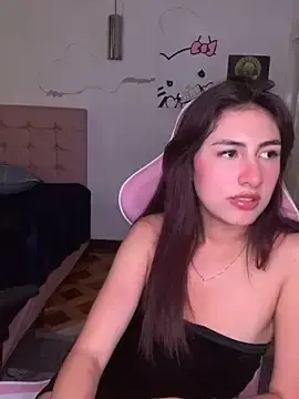 VelariaSoft  live sex cam