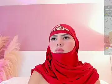 _Saandy  live sex cam