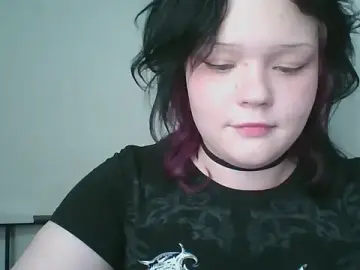 Abbey-BAT  live sex cam