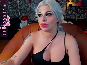 Ammyloca123  live sex cam