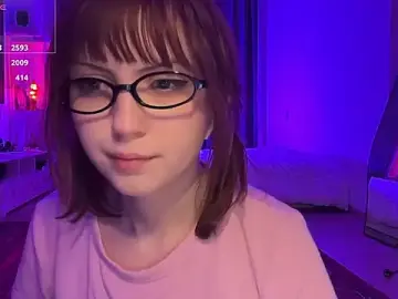 Electric_babe  live sex cam