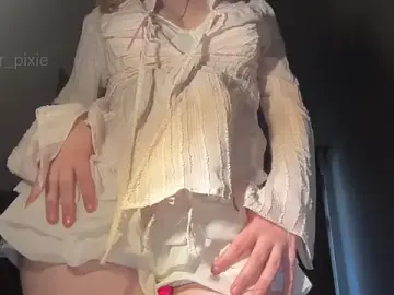 Super_pixie  live sex cam