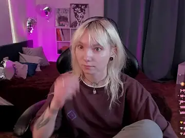 Tattoo_art_baby  live sex cam