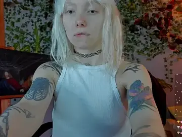 Tattoo_art_baby  live sex cam