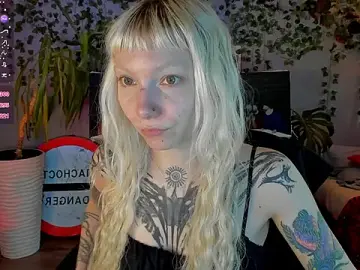 Tattoo_art_baby  live sex cam