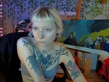 Tattoo_art_baby  live sex cam