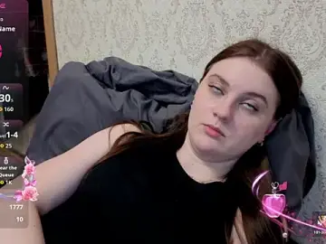 DreamEvelina  live sex cam