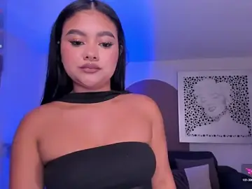 GabriellaLee  live sex cam