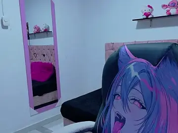 JessikaRabbiit  live sex cam