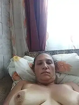 MisteryPam  live sex cam