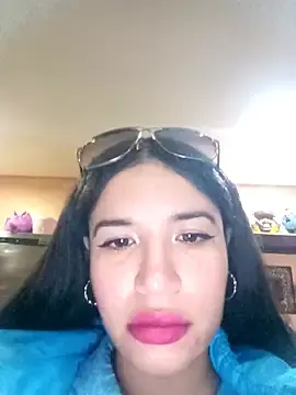 Mouniasex_123  live sex cam