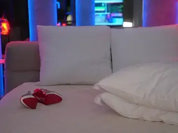 NovaMaria  live sex cam