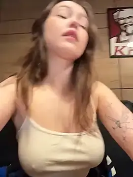 Peachy_Dream  live sex cam