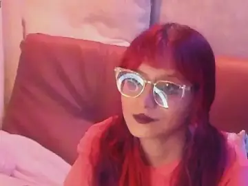 RedMeloddy  live sex cam
