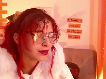 RedMeloddy  live sex cam