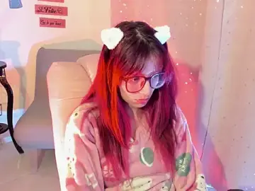 RedMeloddy  live sex cam
