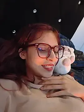 RedMeloddy  live sex cam