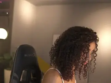 SeleneMous  live sex cam