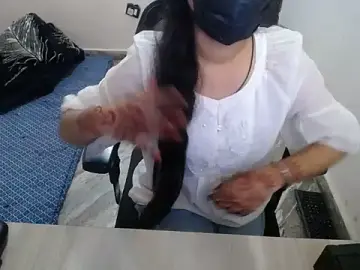 Soft_Rose  live sex cam